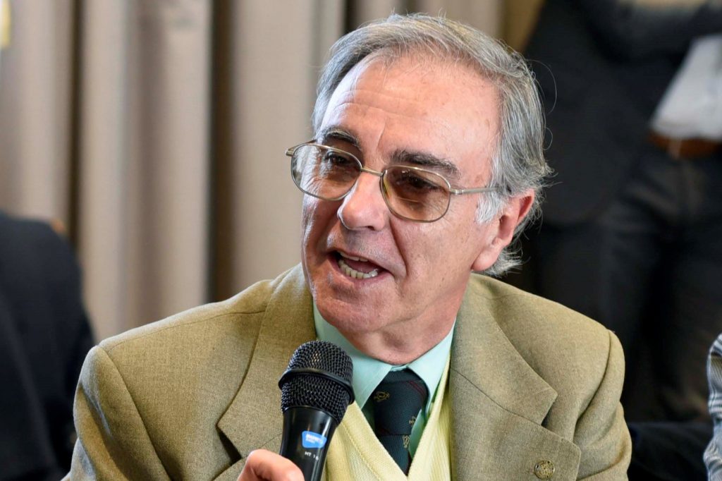 Rubén Calcaterra