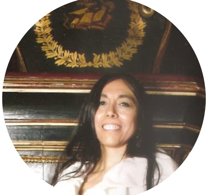 María Rosa Ávila