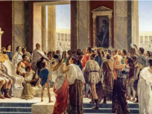 Lee más sobre el artículo El renacimiento de la Retórica