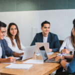 Mediación empresarial
