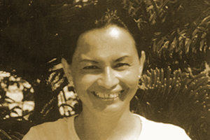 Yolanda Cerón