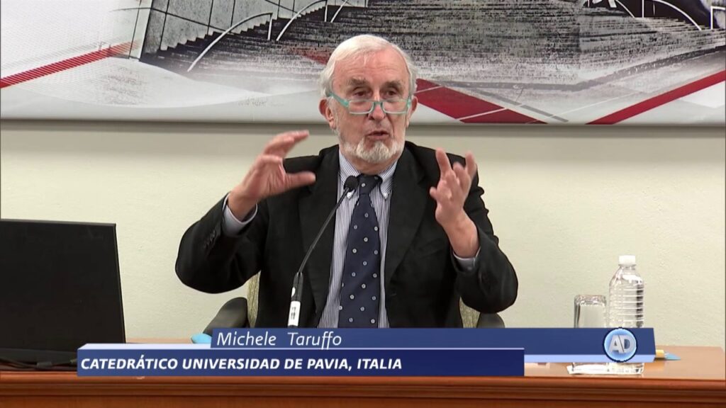 Michele Taruffo