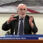 Michele Taruffo y los mal denominados ADR