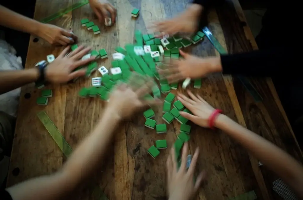 teoría de los juegos y abogacía