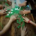 Juegos, dilemas y la labor del abogado