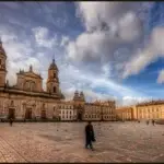 Proyecto de ley 204 de Colombia