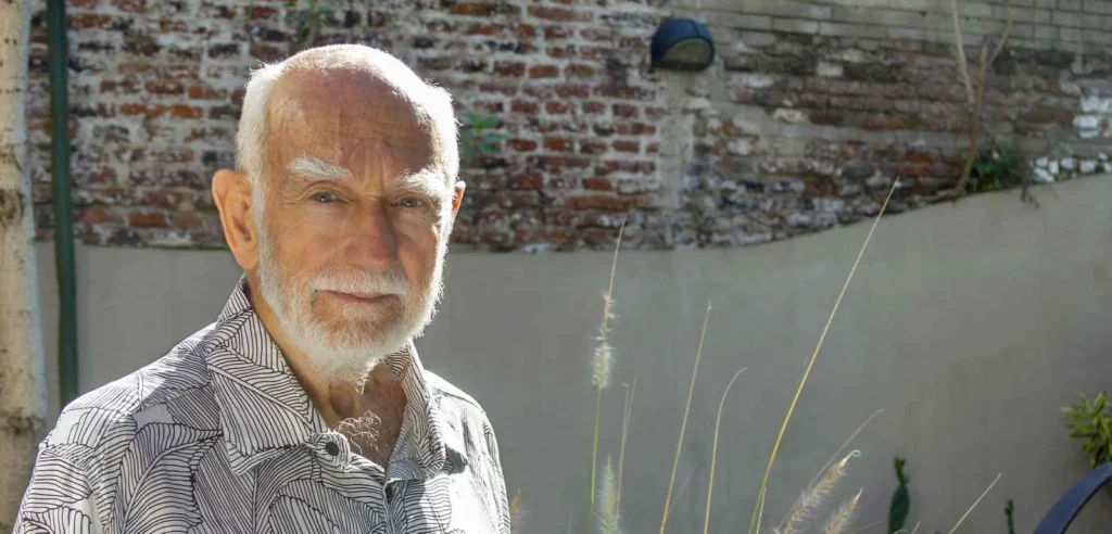Juez Eduardo José Cárdenas