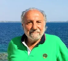Antonio A. Martino