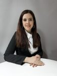 Melany Feldman